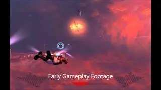 Rocket Ranger Reloaded - Demo Trailer - Cinemaware