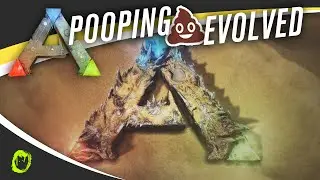 ARK: Survival Evolved -- SCORCHED EARTH Expansion Pack?!?!