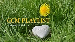 For Everyone Who Needs Joy Restored &mdash; English Worship EP | Love Map