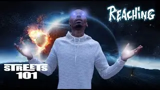 Lz Boy Dougy - Reaching / Ft. Necessary TPA (Official Music Video)