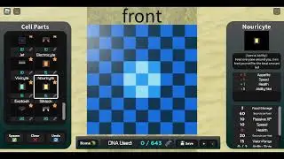 Roblox Evolve glitch