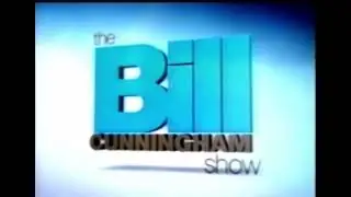 &ldquo;The Bill Cunningham Show&rdquo; - Closed Captioning Message (2012)