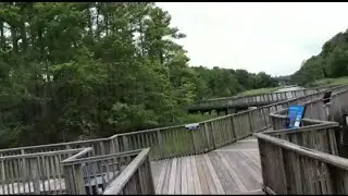 The Virginia Living Museum , Newport News, Virginia #explore #usa #enjoy #nature #like #love #video