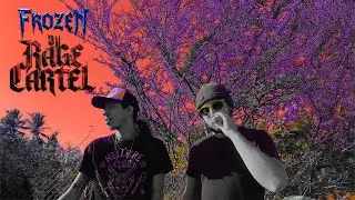 Frozen by Rage Cartel [Ft. Akachi, Rojo_617, Kid Psilo]