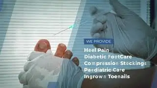 Walkrite Foot Clinic | Consumer Choice Award