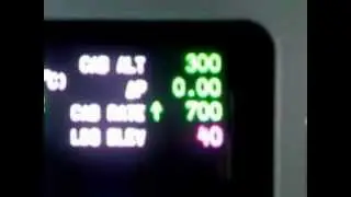 Cabin Rate on Ground.wmv