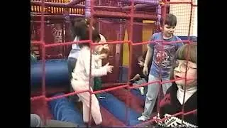 Зона открытий 18 января 1998 г.