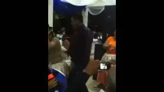 CHUMPI Y LA MAMACHA