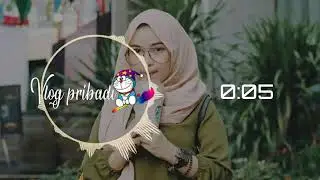 GIRLS LIKE YOU SLOW BASS(VLOG PRIBADI)