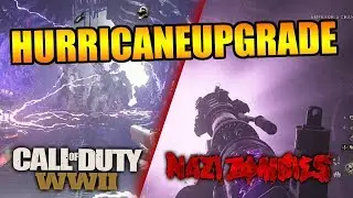 HURRICANE UPGRADE EASY GUIDE: The Final Reich Tesla Gun Reaper Upgrade Guide & Tutorial