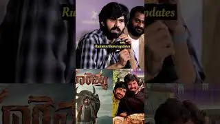 Маадхав Бхупатираджу комментирует Рави Теджа #raviteja #trending #maadhav #massmaharajraviteja