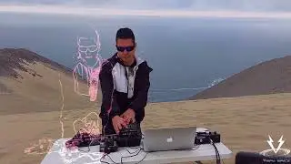 Technovibras - set dj  &Euml;RR3.&reg; - Dunas