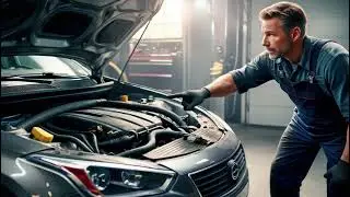 Motor Isınınca Aracın Stop mu Ediyor? İşte 3 Kritik Sebep!