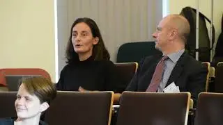 Francesca Natali (META Group) - Early stage investment at Meta Group