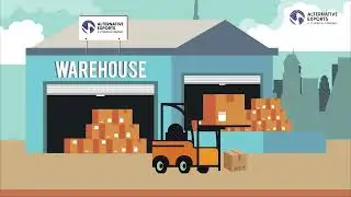 CONTROLLED TEMPERATURE LOGISTICS - ALTERNATIVE EXPORTS