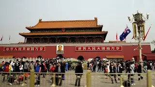 Trade minister urges China not to ban Australian coal
