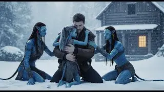 He Saved a Little Alien Girl &mdash; Then the Galaxy Came to Take Her | HFY Sci-Fi