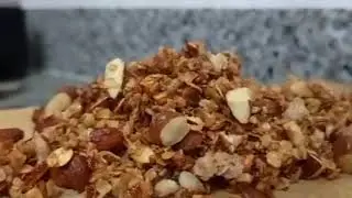Genoise au chocolat