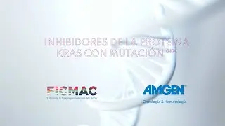 Segunda parte: Inhibidores de la proteína KRAS