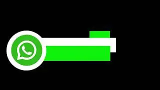 Deejay lower third logo animated black screen with all social media icons by dj trevo 