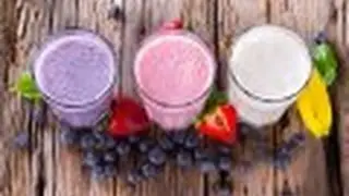 Przepis na 3 koktajle dodające energii. Idealne dla aktywnych | myfitnesspl