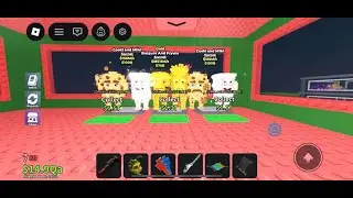 I got garama from admin abuse!