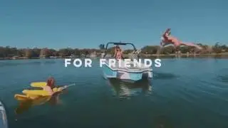 Best Wakesurf Boat under 20k