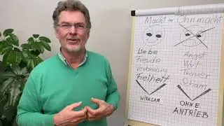 Angst, Fremdbestimmung und  Ohnmacht  bestimmen deinen Alltag? Hier bekommst du Lösungen!