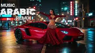 🔥 Arabic Remix 2025 &ndash; Best Middle East Dance Music Mix | DJ Night Party Vibes