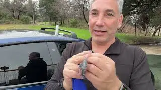 Automotive Adhesive Removal Set Review & Unboxing    4K