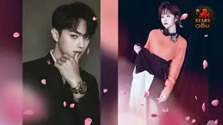 Xu Kai Breaks His Cool as Tan Songyun’s Smile Sparks Fan Frenzy