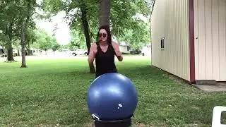 Drumbata For Active Agers- Drums Alive