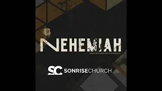 Holy Discontent | Nehemiah