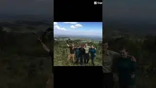 Mount Kenya Expedition
