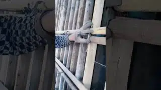 Contraction Structure Pipe Installation Process - Goodtools and machinery make work easy
