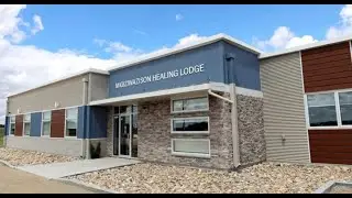 Modular Building Solutions - Keeseekoowenin Women's Shelter Project
