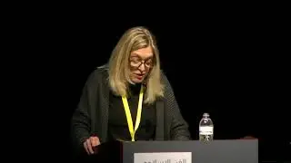 Islamic Art: Past, Present and Future | Linda Komaroff