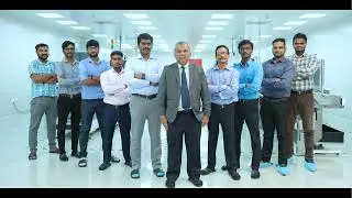 Amphenol Sensors at Andhra Pradesh Medtech Zone LTD,  Amtz Campus Vizag.