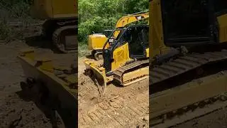 CAT D3 Next Gen Dozer coming at you live!! #orschellexcavating #dozer #heavyequipment