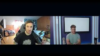 Entrevista a Powerexplosive sobre su curso de lectura rápida