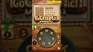 Word Cookies Daily Puzzle July 27 2021 Answers