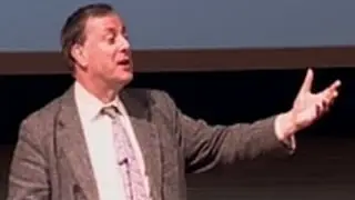 Alister McGrath | C.S. Lewis: Eccentric Genius, Reluctant Prophet