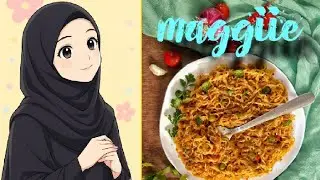5 Minute Tasty Maggie Recipe 🍜 | Easy & Yummy