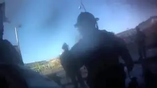 Oakland Fire Department Commercial Structure Fire