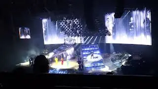 Take That - Patience (19/4/24 Leeds)