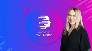 Women in Tech MOOC: Vilve Vene (en)