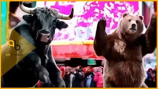 eToro: Watch the Market Moves
