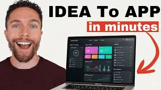 This Crazy AI Tool Lets Anyone Build & Sell Apps in 2025 (No Code)