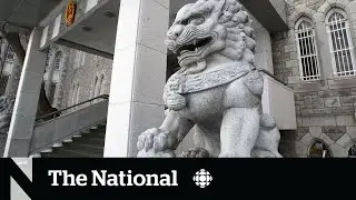 MPs to probe claims of Chinese interference in 2019 election