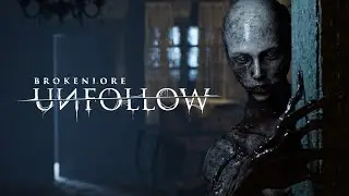NEW HORROR GAME ! BROKEN LORE UNFOLLOW FULL PLAYTHROUGH